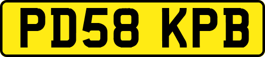 PD58KPB