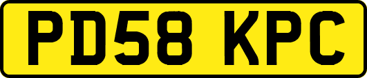 PD58KPC
