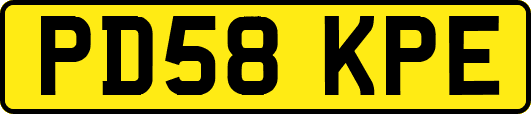 PD58KPE