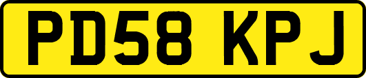 PD58KPJ