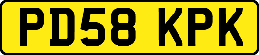 PD58KPK