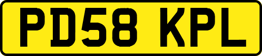 PD58KPL