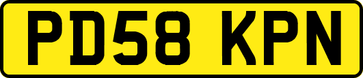 PD58KPN