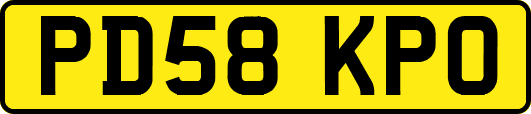 PD58KPO
