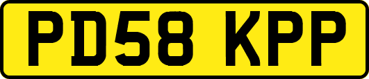 PD58KPP