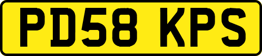PD58KPS