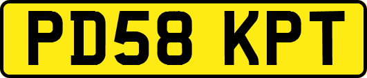 PD58KPT