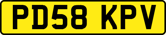 PD58KPV