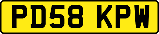 PD58KPW