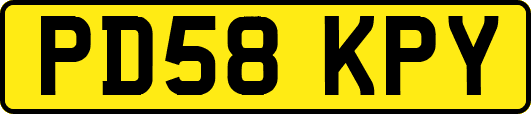 PD58KPY