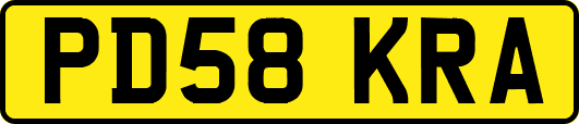 PD58KRA