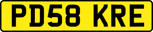 PD58KRE