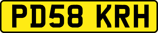 PD58KRH