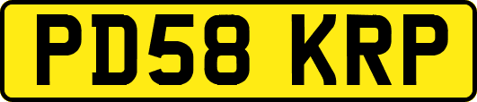 PD58KRP