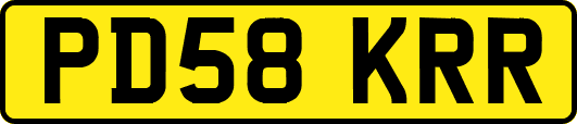 PD58KRR