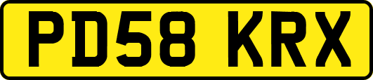 PD58KRX