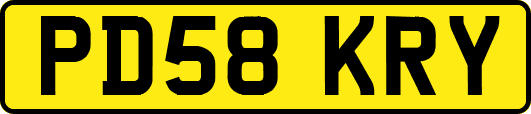 PD58KRY
