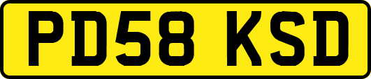 PD58KSD