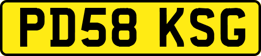 PD58KSG