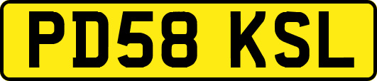 PD58KSL