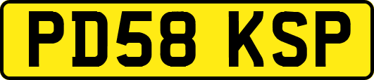 PD58KSP