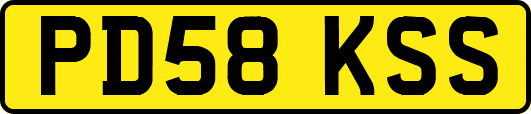 PD58KSS