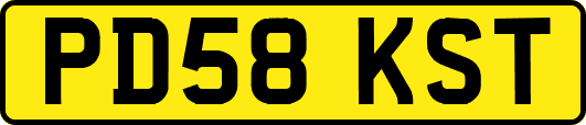 PD58KST