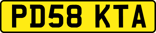 PD58KTA