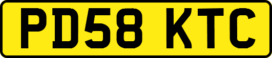 PD58KTC