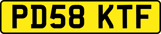 PD58KTF