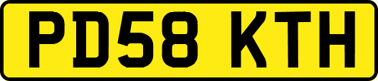 PD58KTH