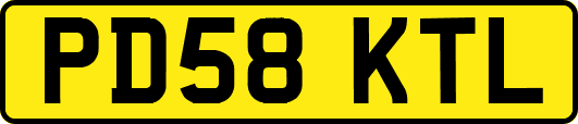 PD58KTL