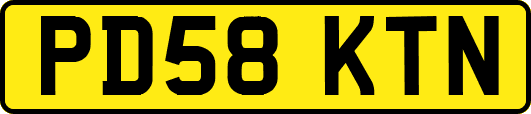 PD58KTN