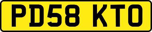 PD58KTO