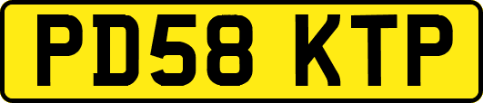 PD58KTP