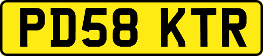 PD58KTR