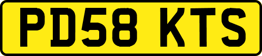 PD58KTS