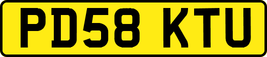 PD58KTU