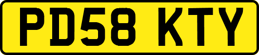 PD58KTY
