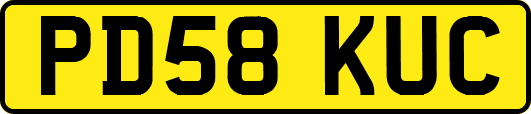 PD58KUC