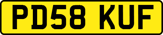 PD58KUF