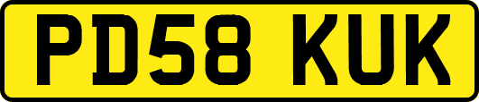 PD58KUK