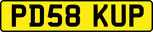 PD58KUP