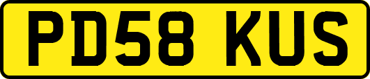 PD58KUS