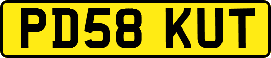 PD58KUT