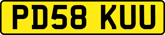 PD58KUU