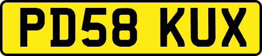 PD58KUX