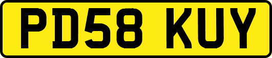 PD58KUY