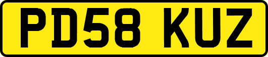 PD58KUZ