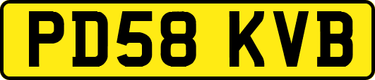 PD58KVB